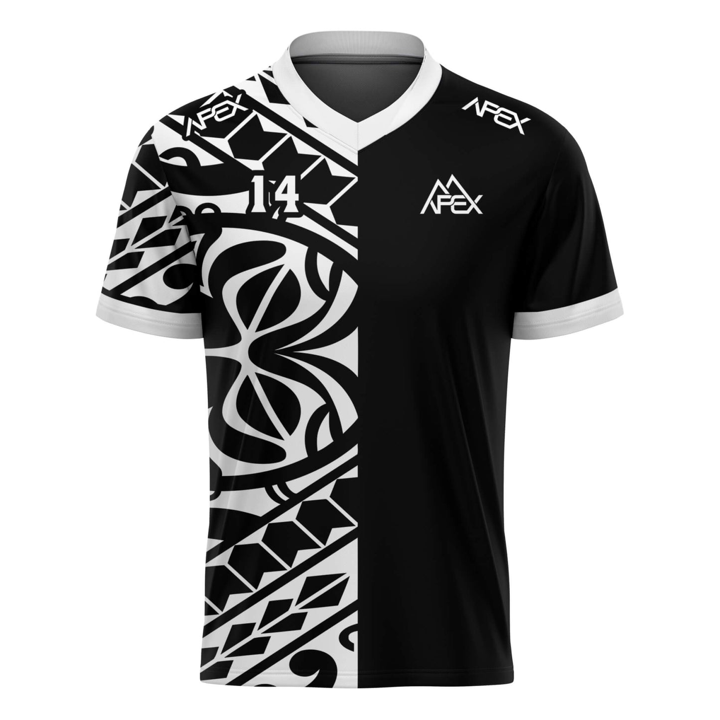 Custom Reversible Soccer Jersey - Phoenix