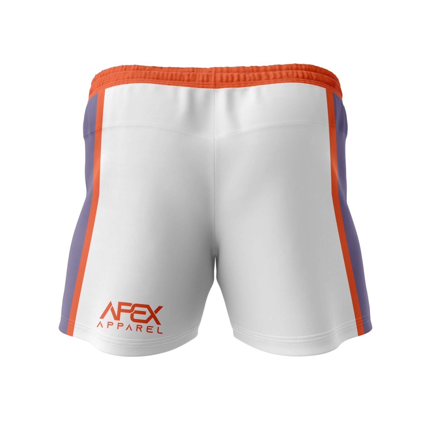 Custom Reversible Soccer Shorts - Elite