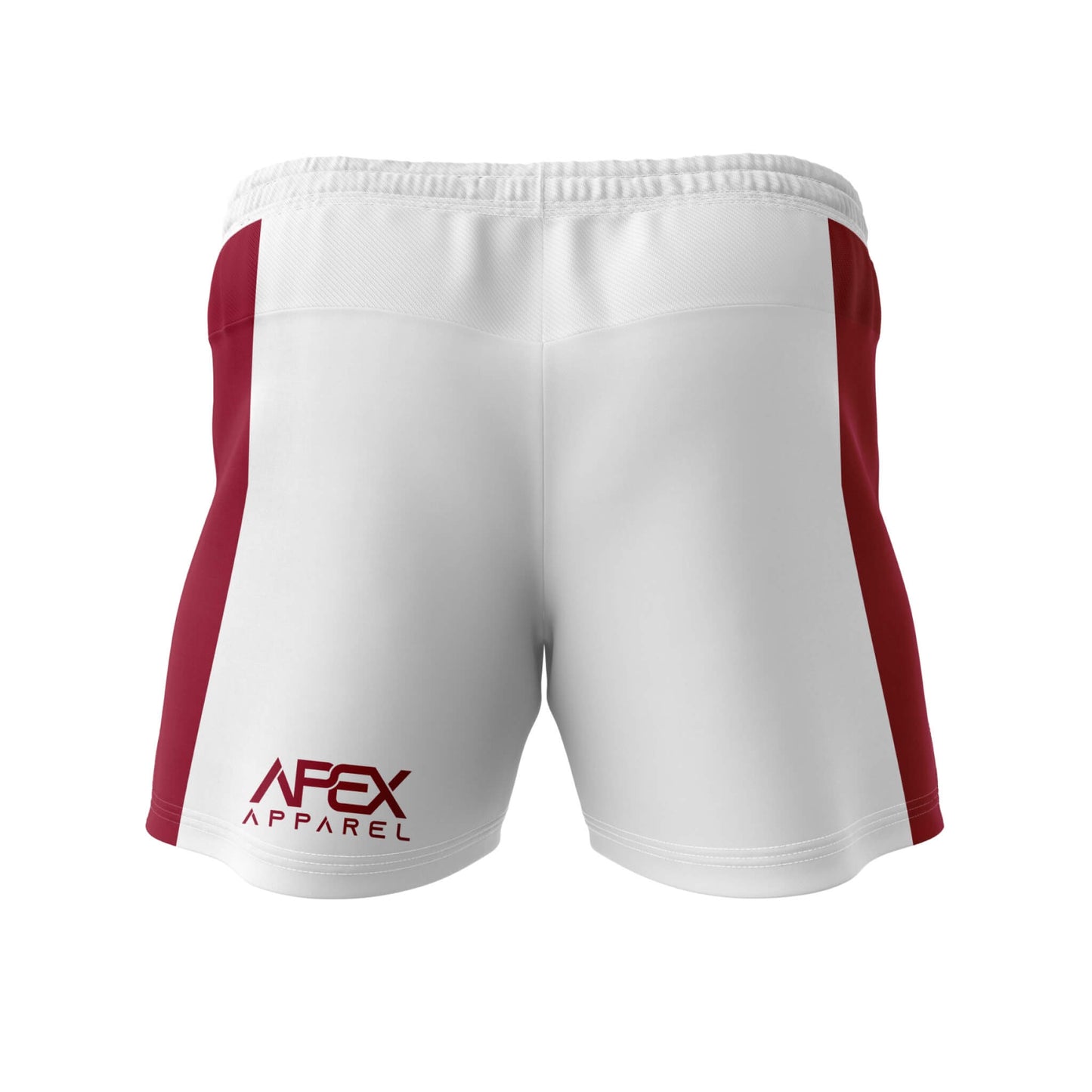 Custom Reversible Soccer Shorts - Fusion