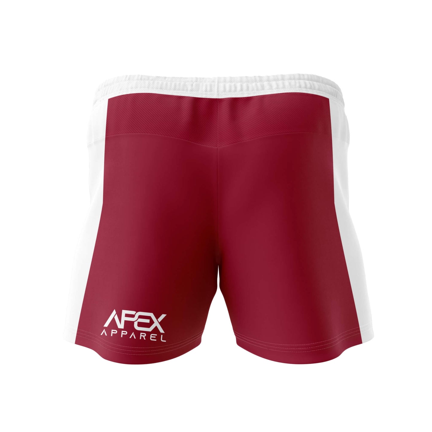 Custom Reversible Soccer Shorts - Fusion