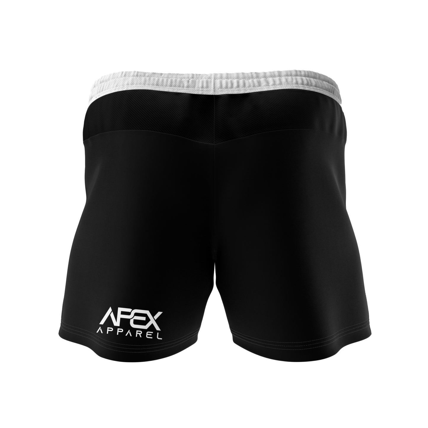 Custom Reversible Soccer Shorts - Phoenix