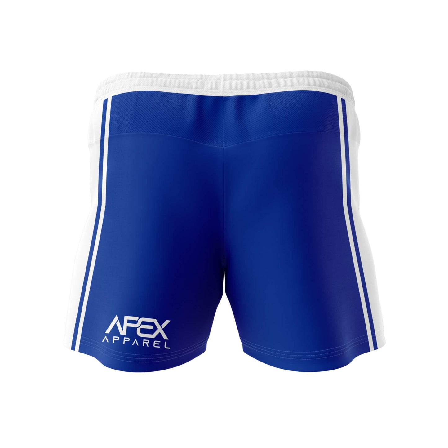 Custom Reversible Soccer Shorts - Stealth