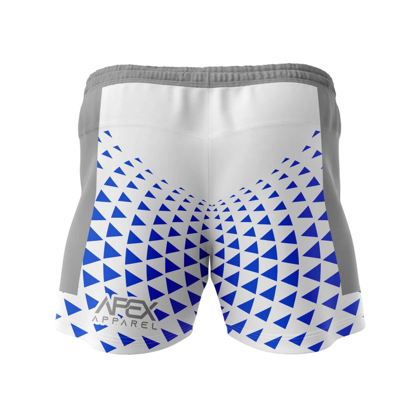 Custom Reversible Soccer Shorts - Striker