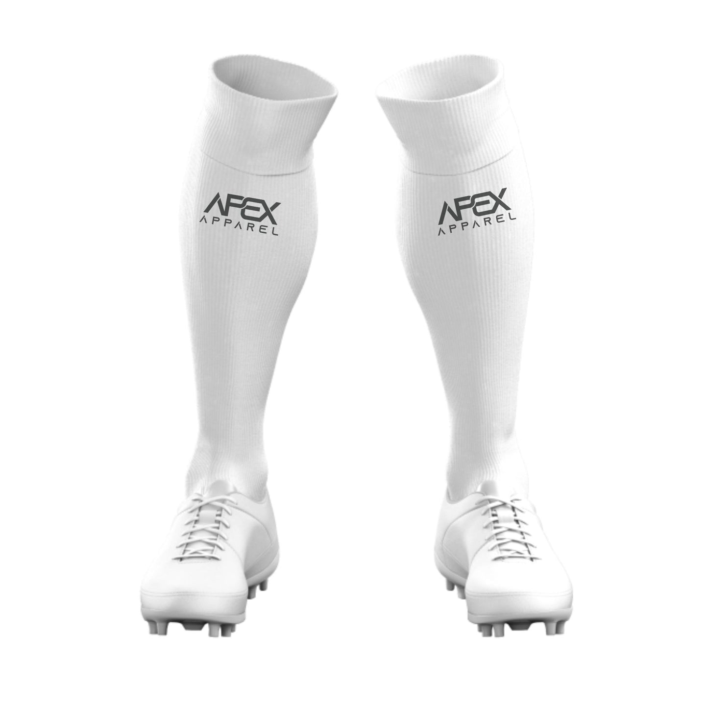 Custom Sports Socks - Knee-High