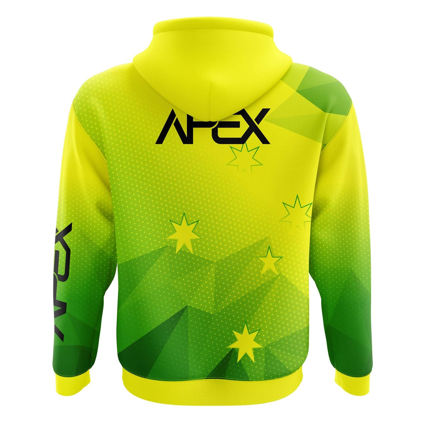 Sublimation Hoodie
