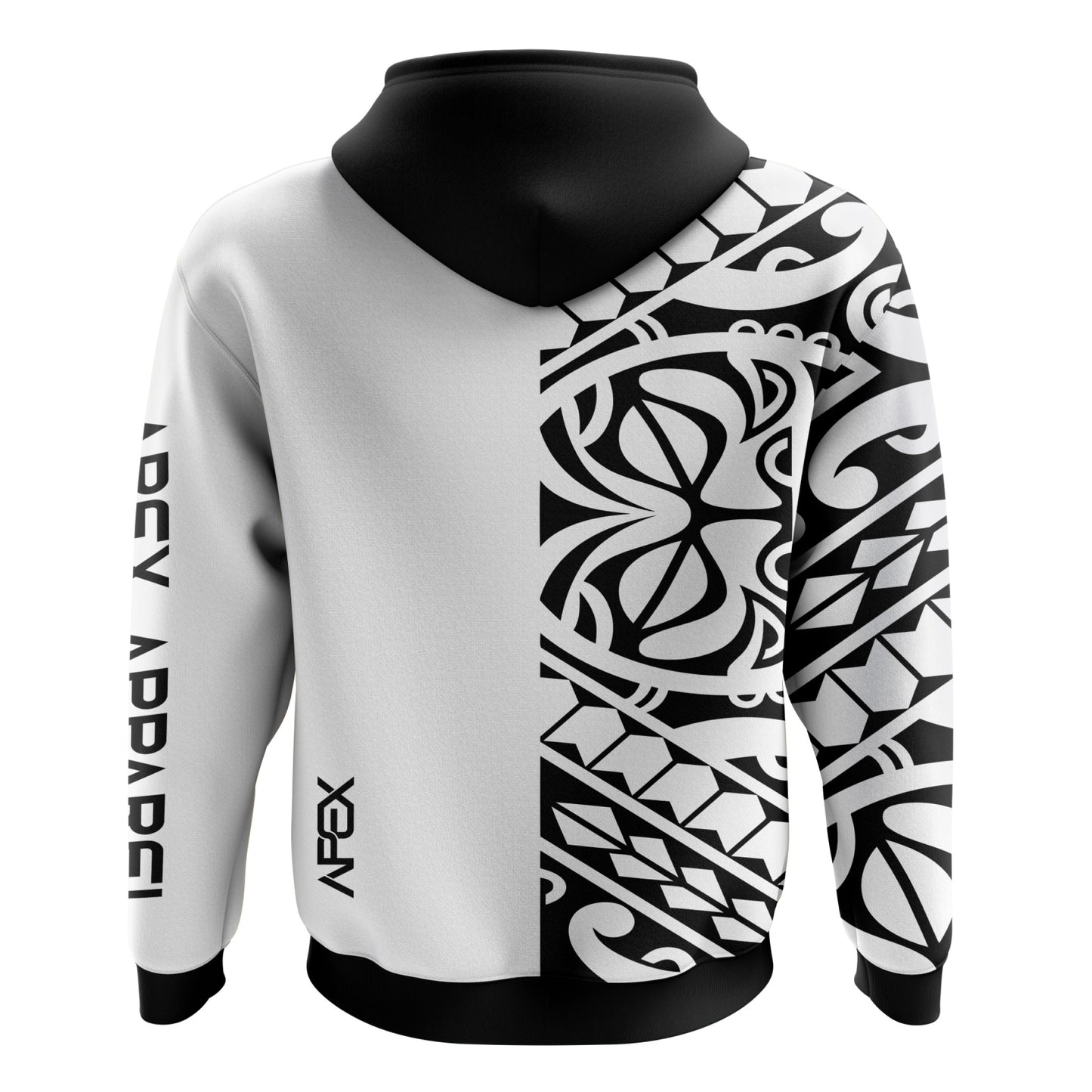 custom zip jackets