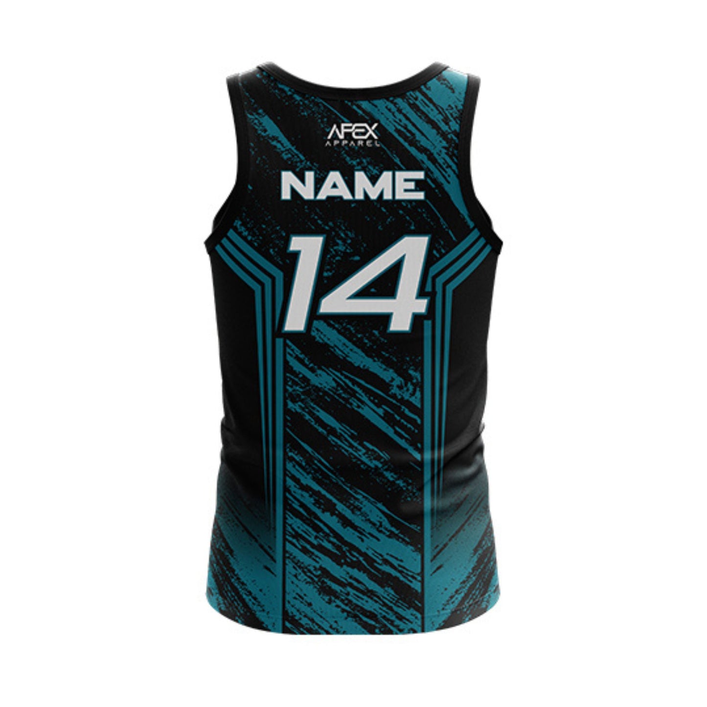 Swift - Design Your Own Singlet