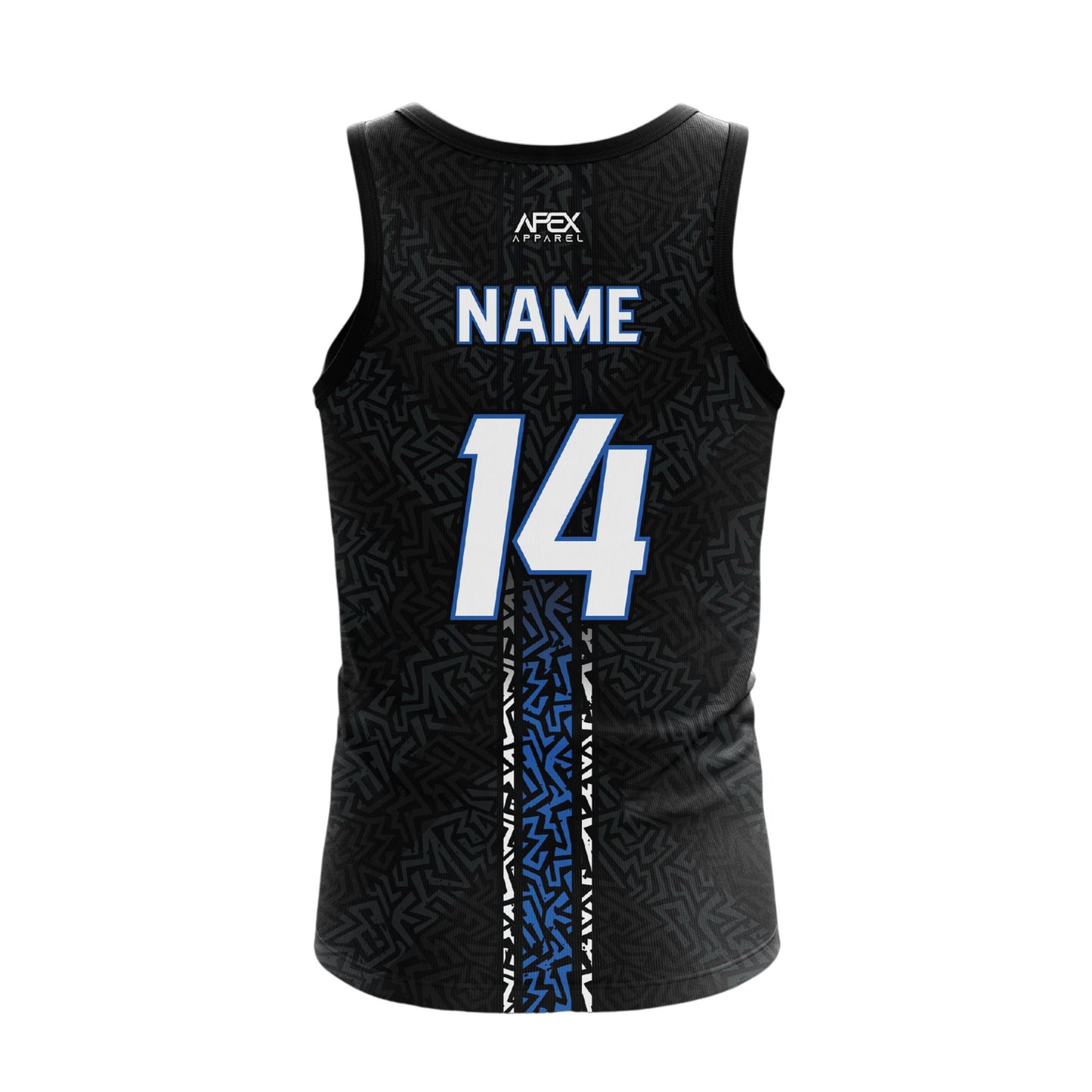 Thrive - Design Your Own Singlet