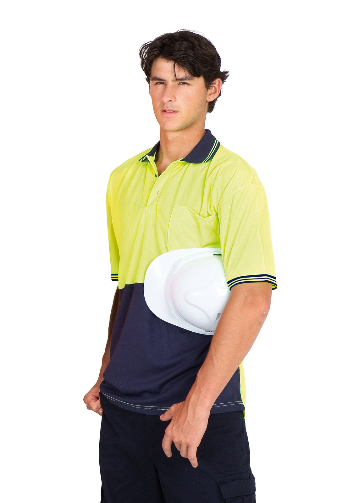 Hi Vis Polo - PS101S