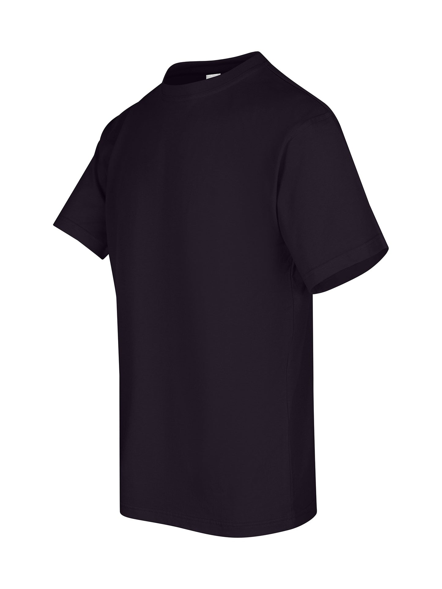Custom 100% Cotton Men's / Unisex Regular T-Shirt - T202HT