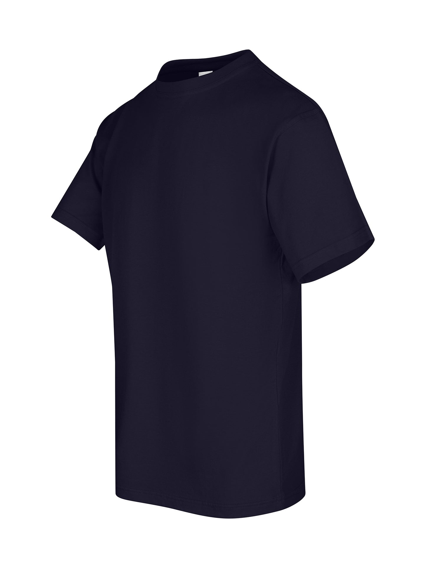 Custom 100% Cotton Men's / Unisex Regular T-Shirt - T202HT