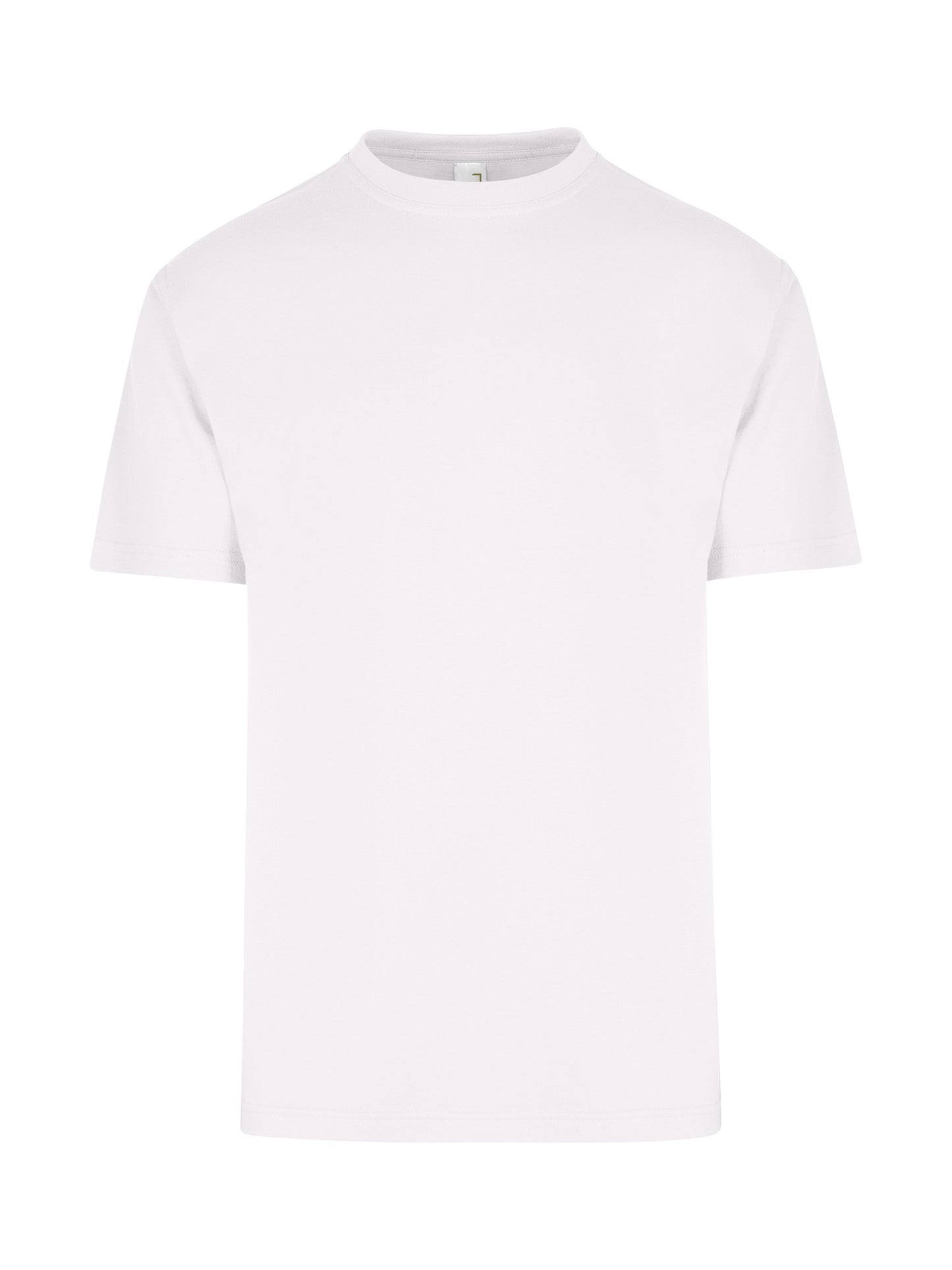 Custom 100% Cotton Men's / Unisex Regular T-Shirt - T202HT