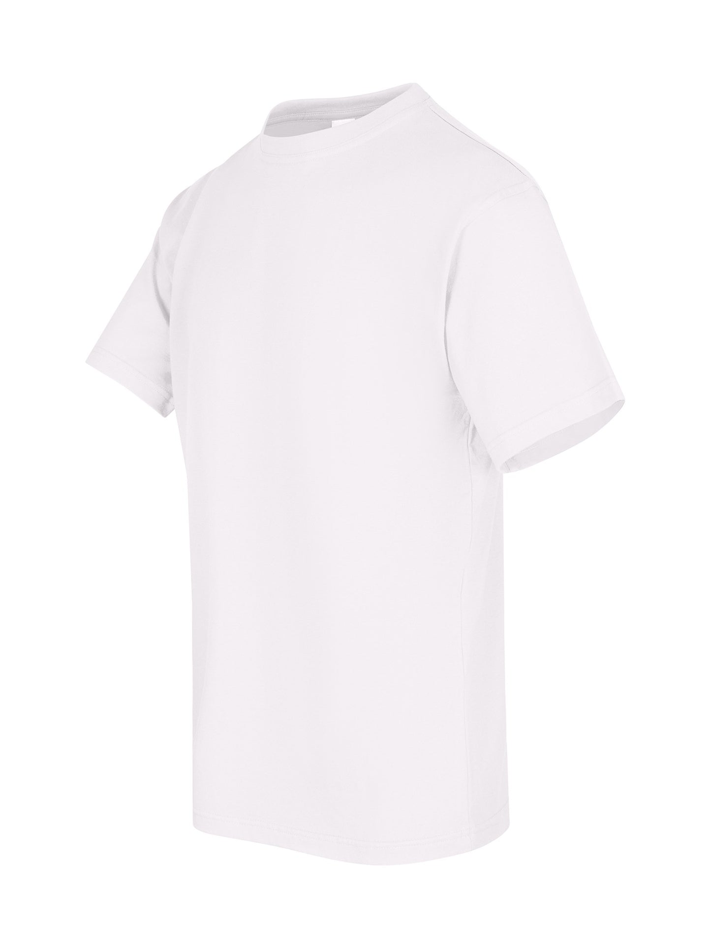 Custom 100% Cotton Men's / Unisex Regular T-Shirt - T202HT