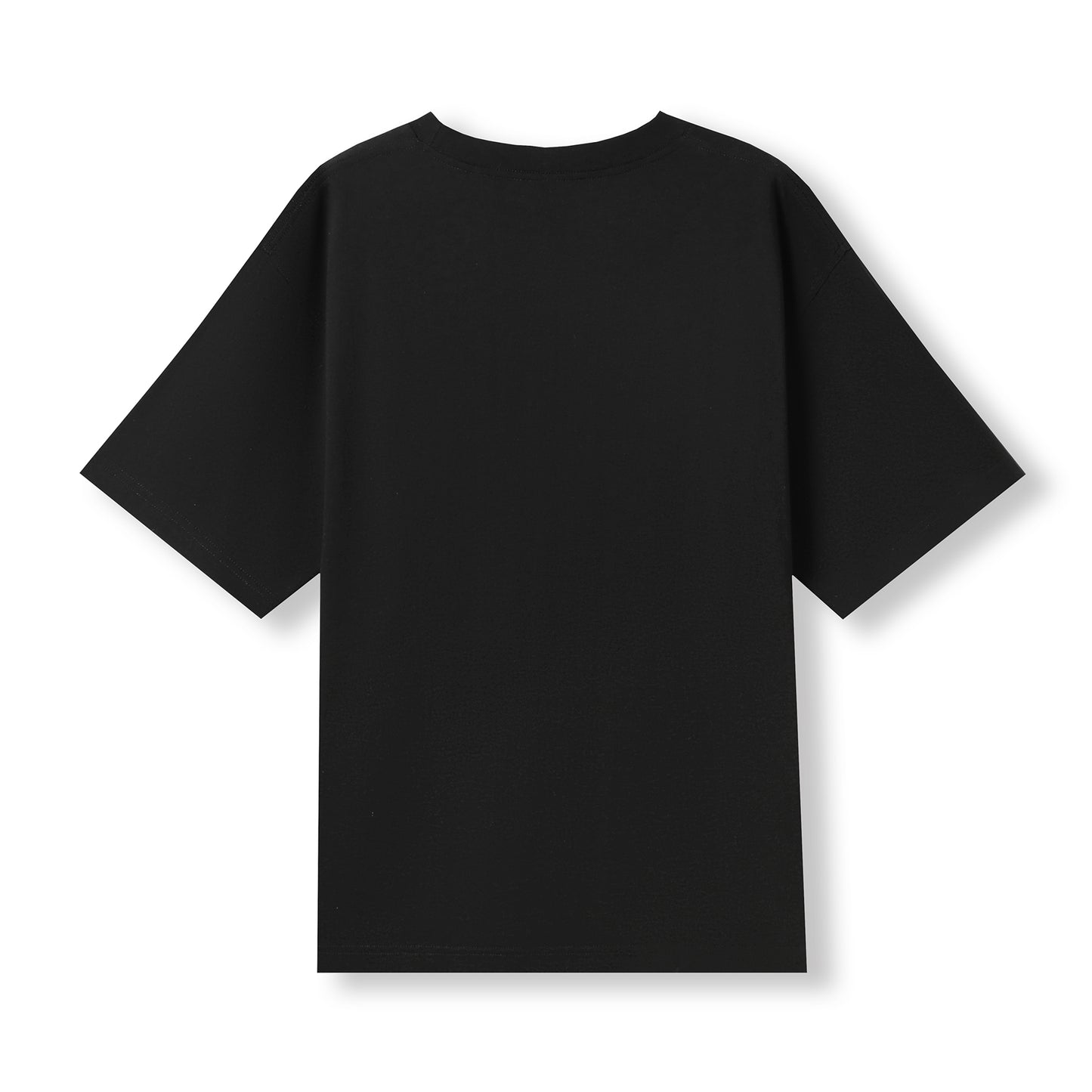Custom 100% Cotton Unisex Oversize Easyfit Tees - T203HO