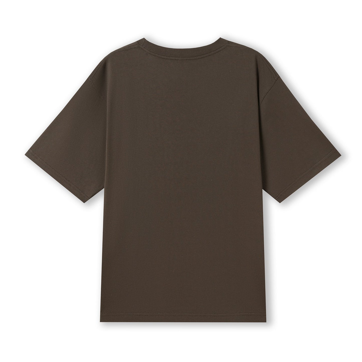 Custom 100% Cotton Unisex Oversize Easyfit Tees - T203HO