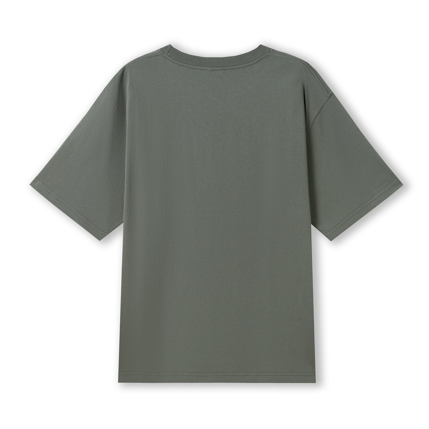 Custom 100% Cotton Unisex Oversize Easyfit Tees - T203HO