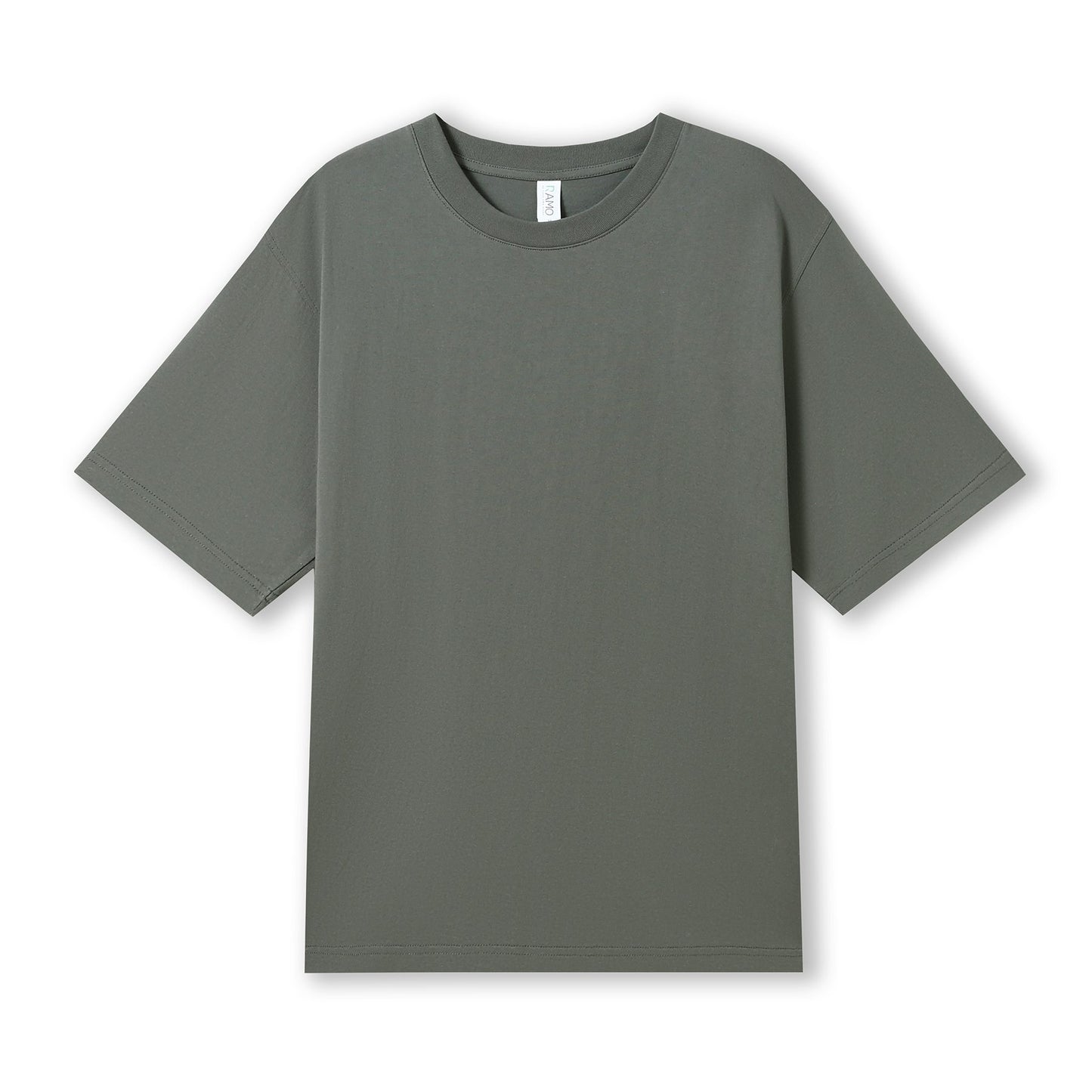 Custom 100% Cotton Unisex Oversize Easyfit Tees - T203HO