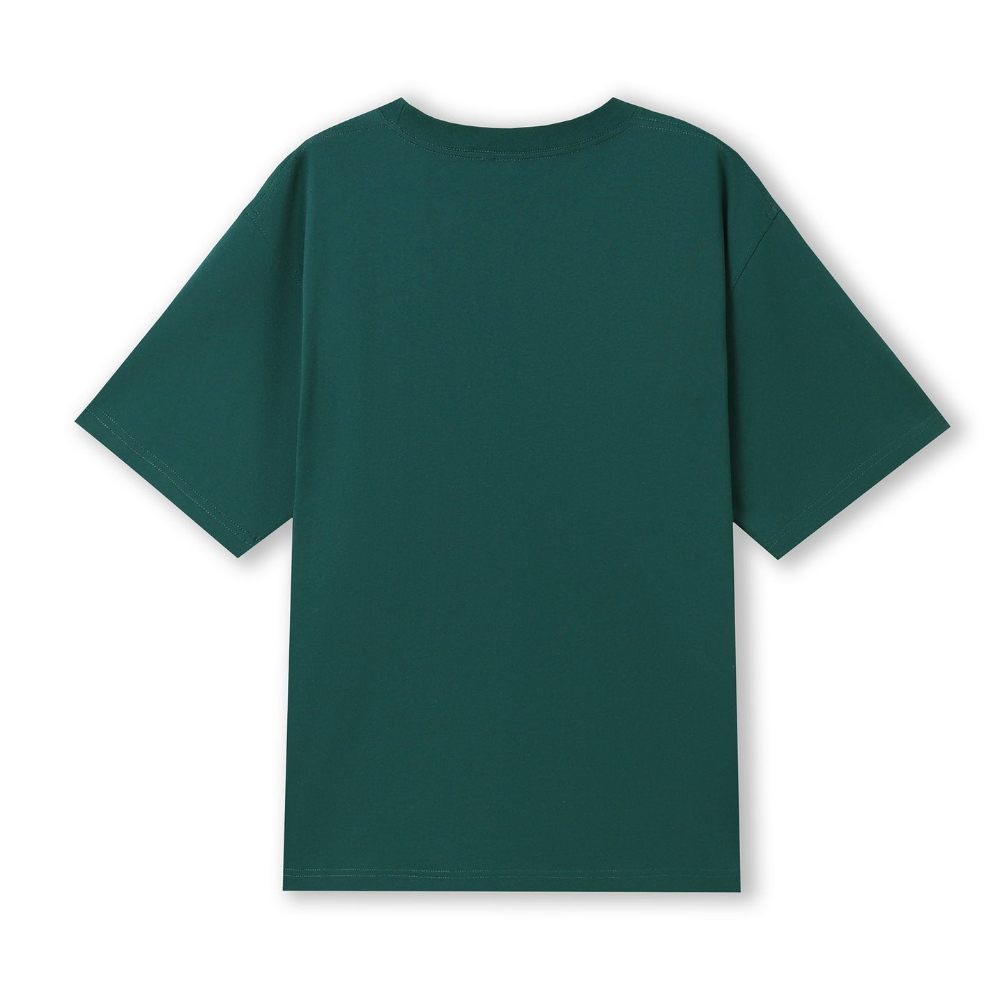 Custom 100% Cotton Unisex Oversize Easyfit Tees - T203HO