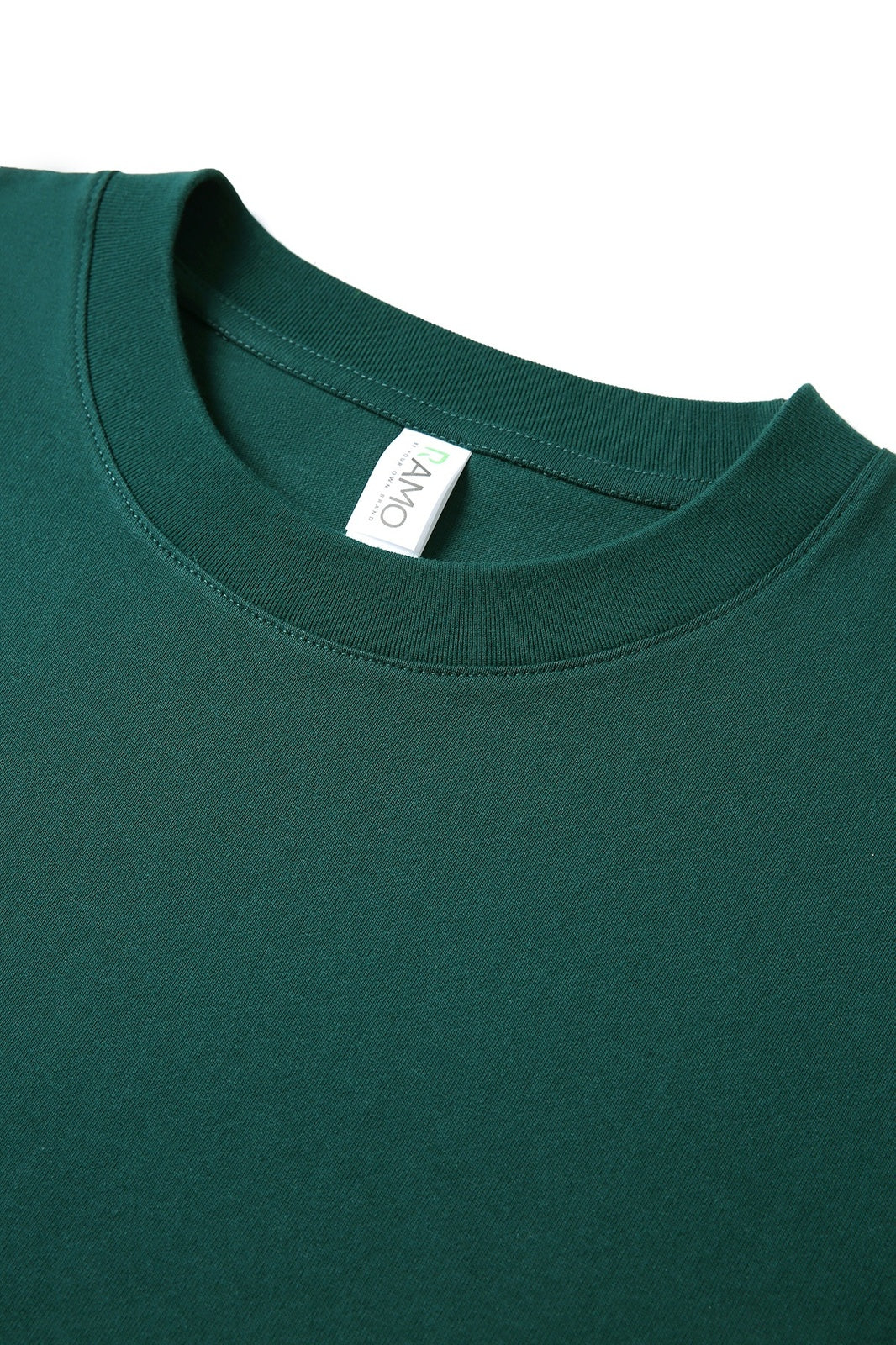 Custom 100% Cotton Unisex Oversize Easyfit Tees - T203HO