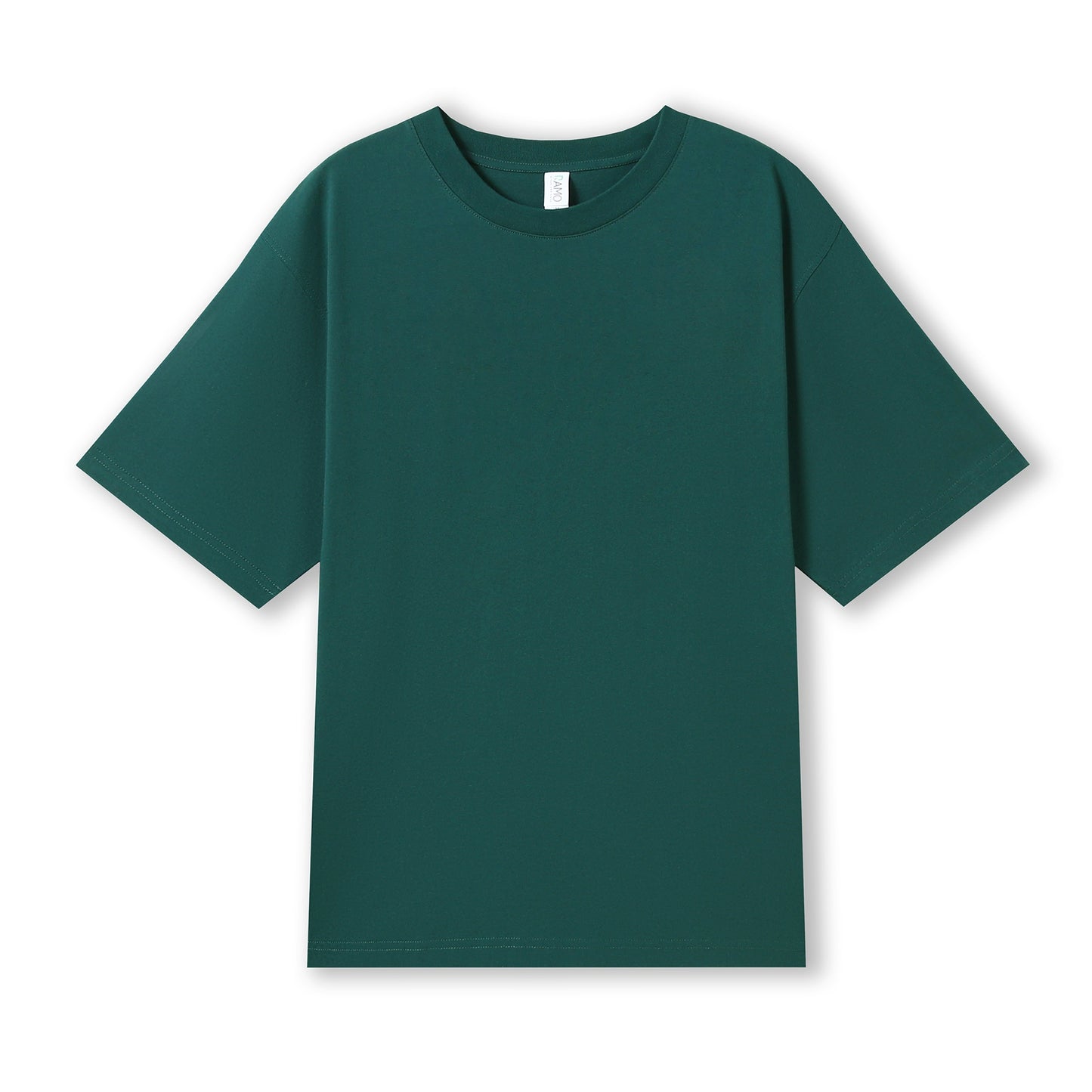 Custom 100% Cotton Unisex Oversize Easyfit Tees - T203HO