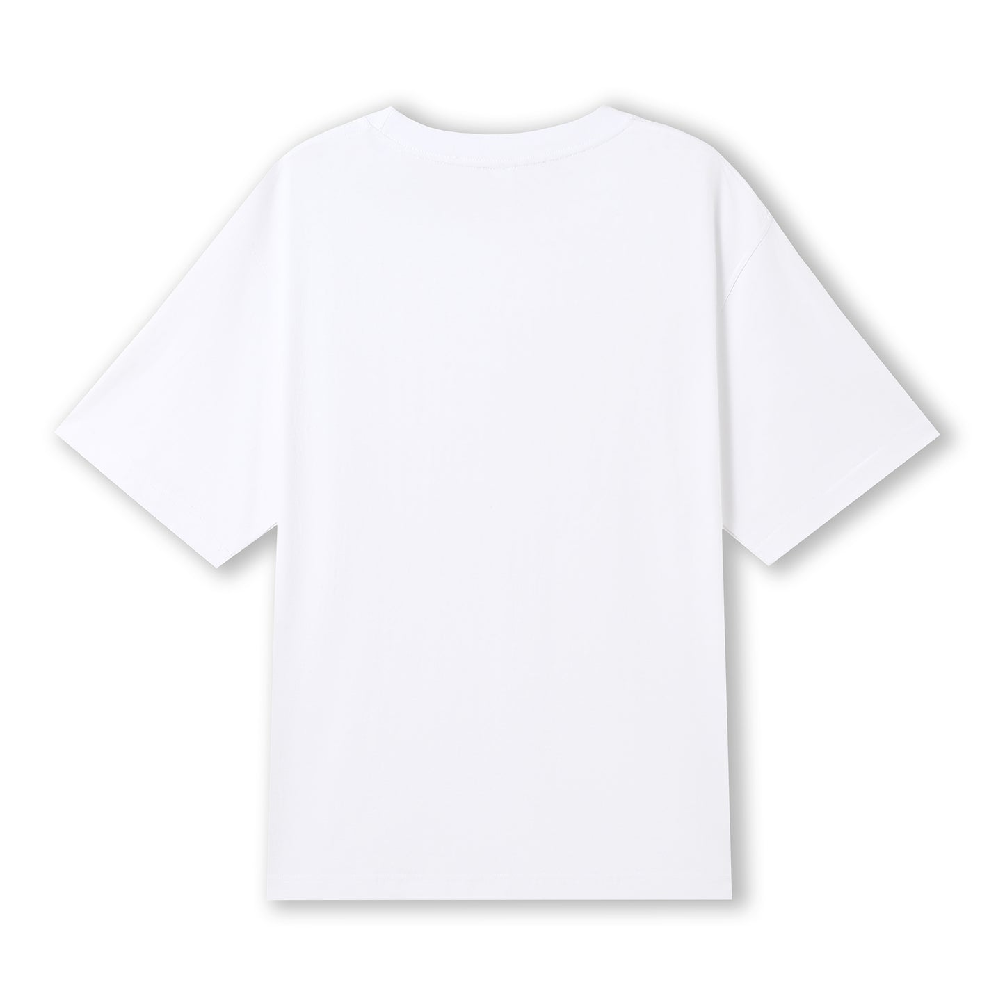 Custom 100% Cotton Unisex Oversize Easyfit Tees - T203HO
