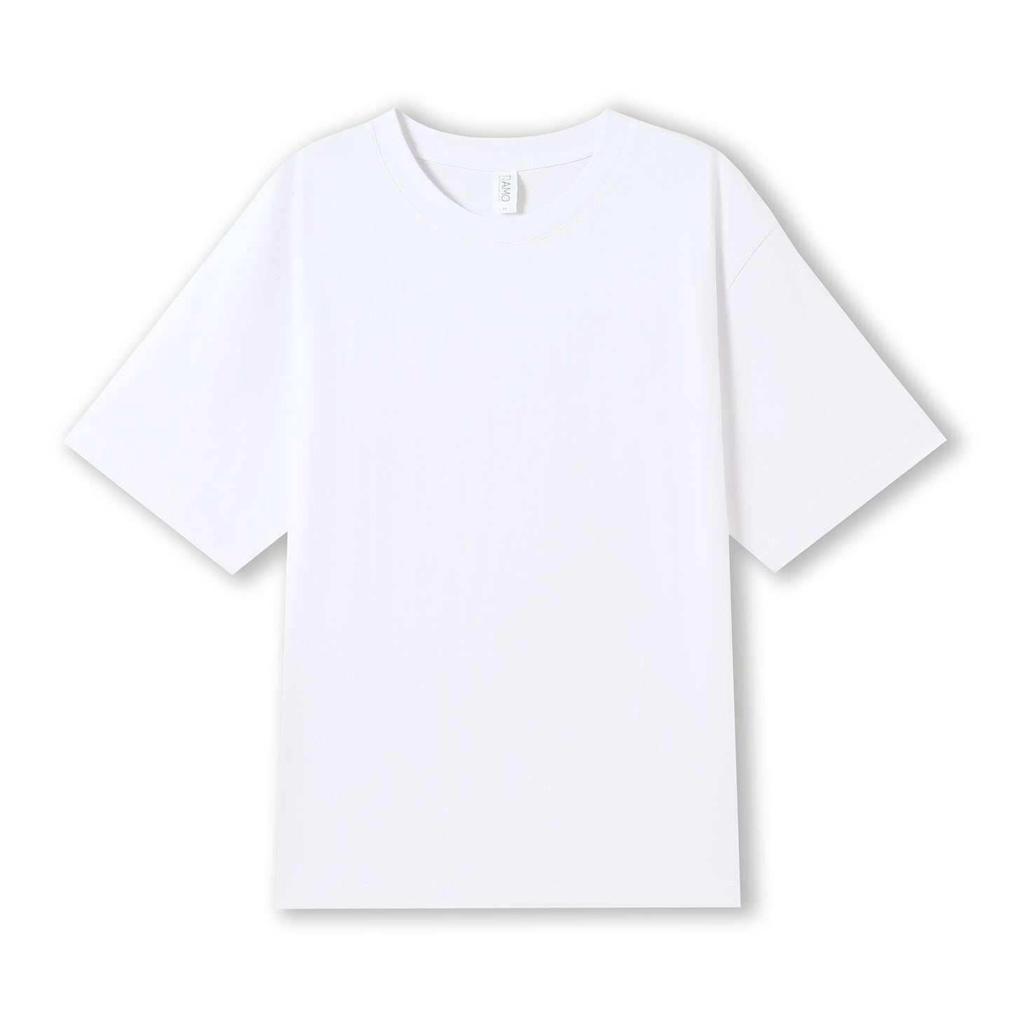 Custom 100% Cotton Unisex Oversize Easyfit Tees - T203HO