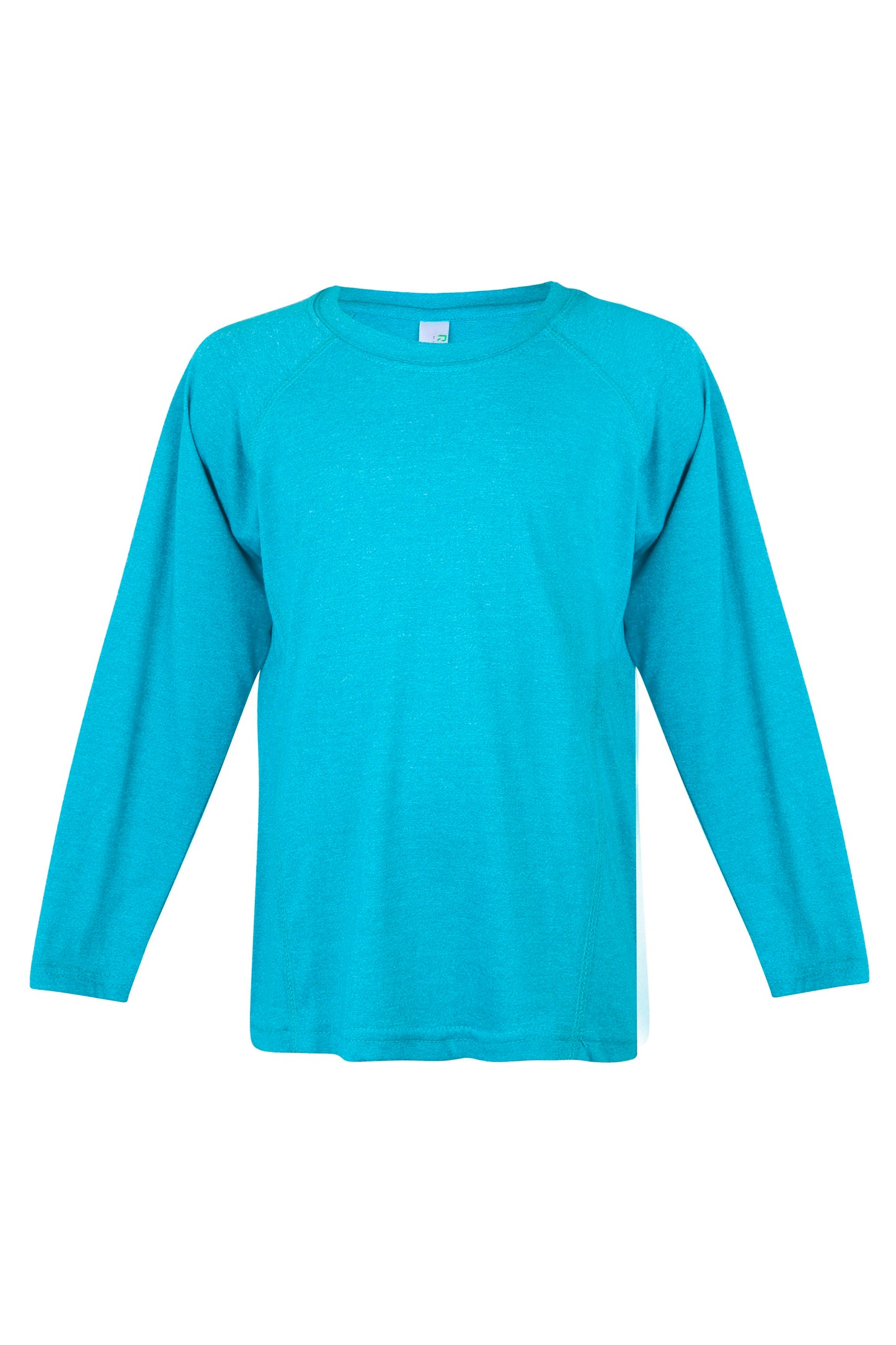 Kid's Greatness Long Sleeve T-Shirt - T224KS