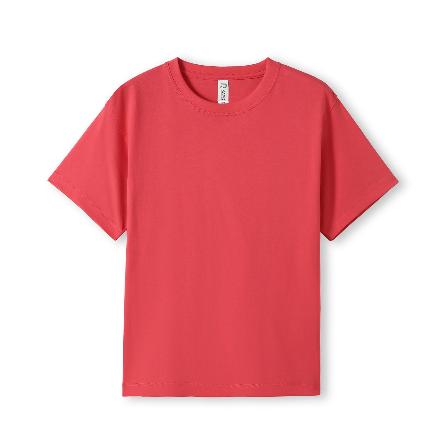 Custom 100% Cotton Men’s Modern Fit T-Shirt - T201HD