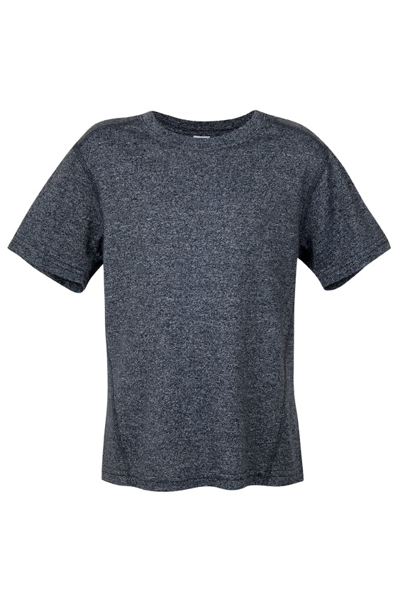 Kid's Heather Tees - Greatness Range - T310KS