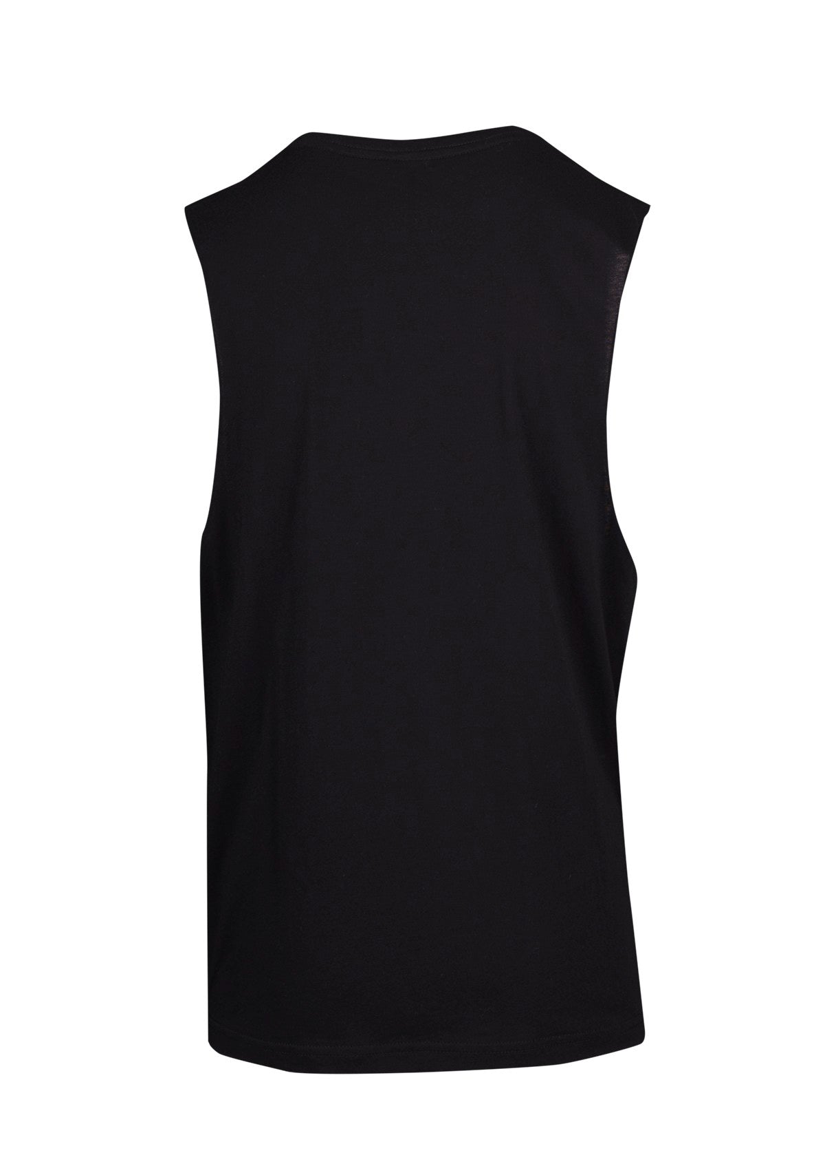 Unisex Combed Cotton Tank - T405MS