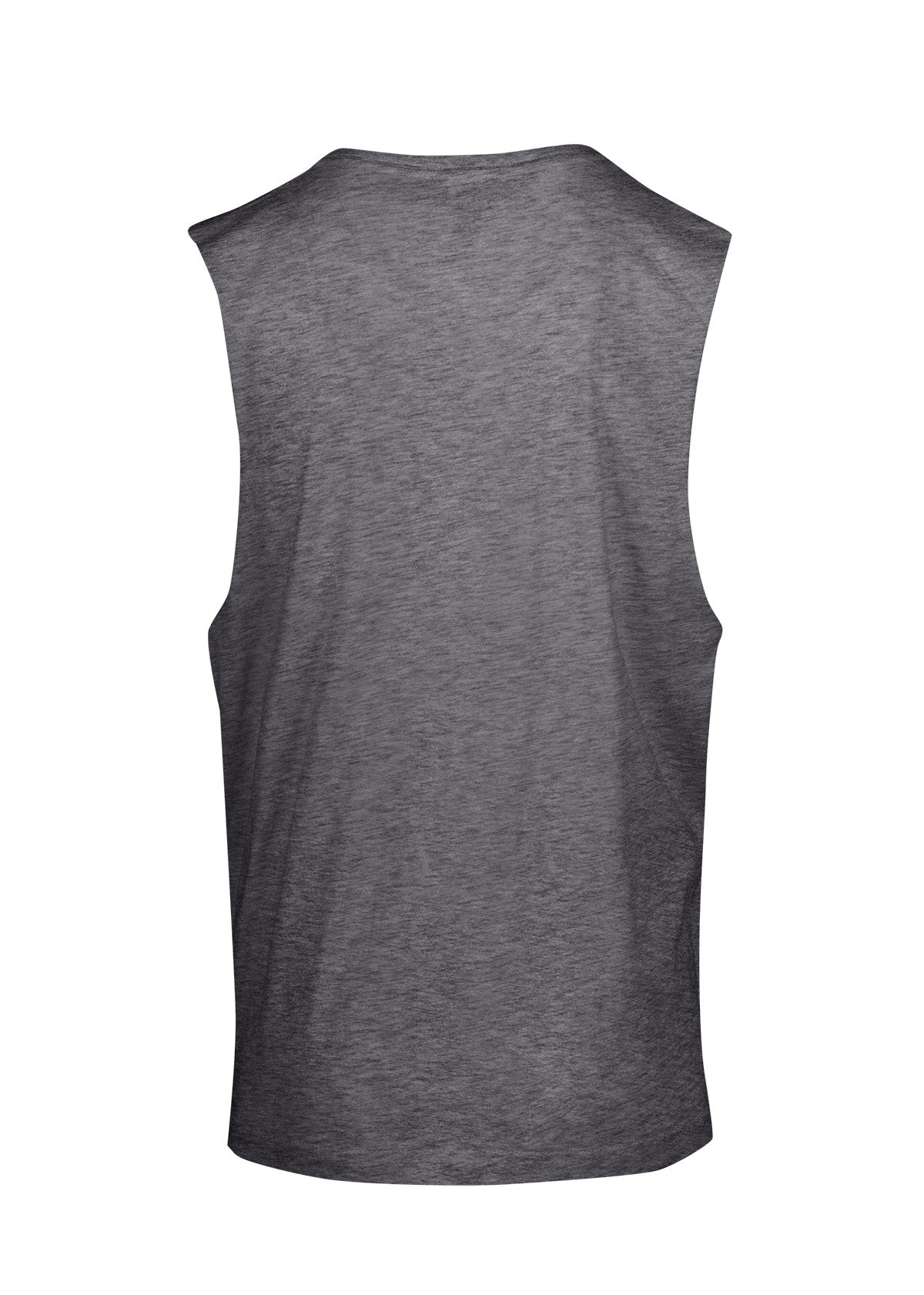 Unisex Combed Cotton Tank - T405MS