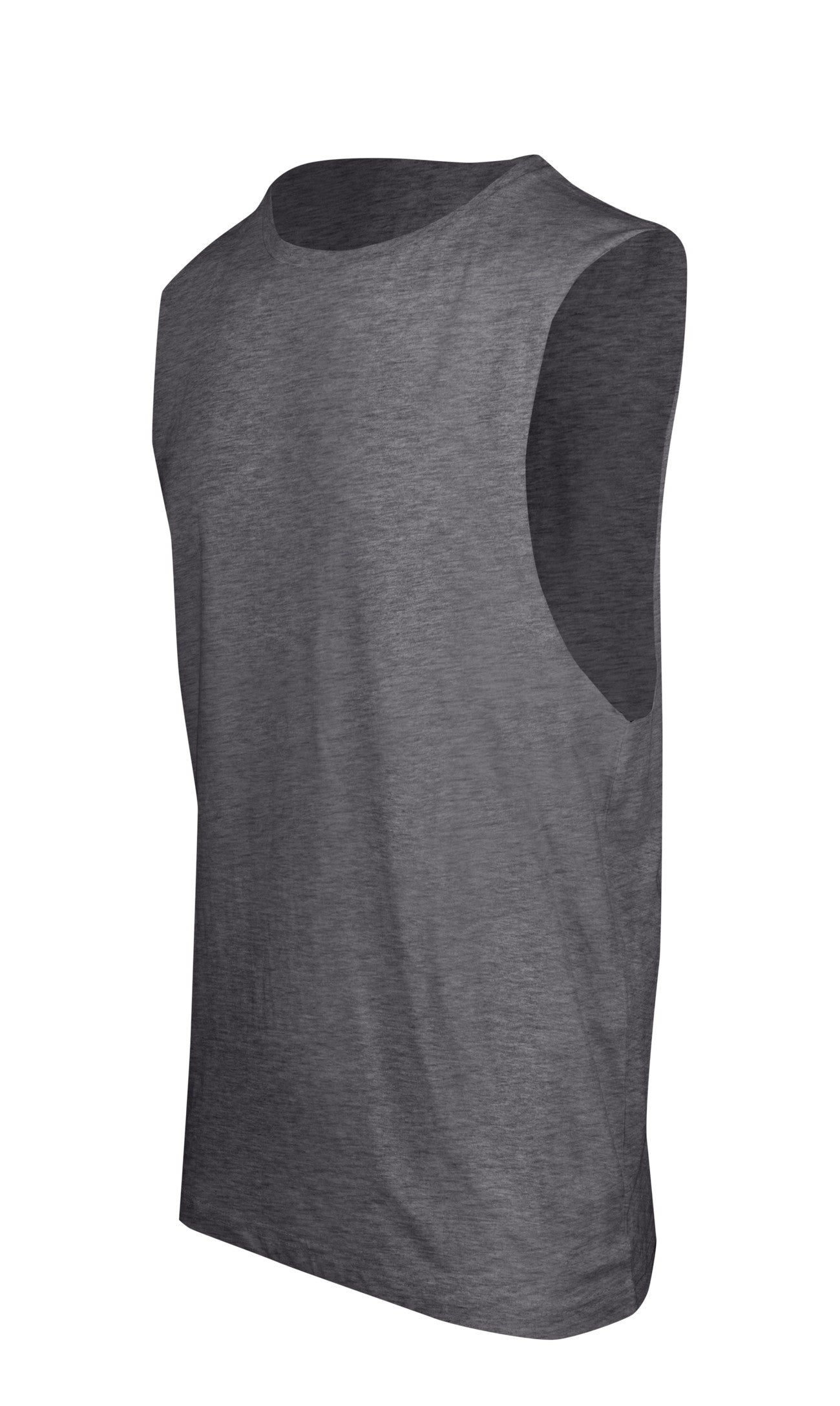 Unisex Combed Cotton Tank - T405MS