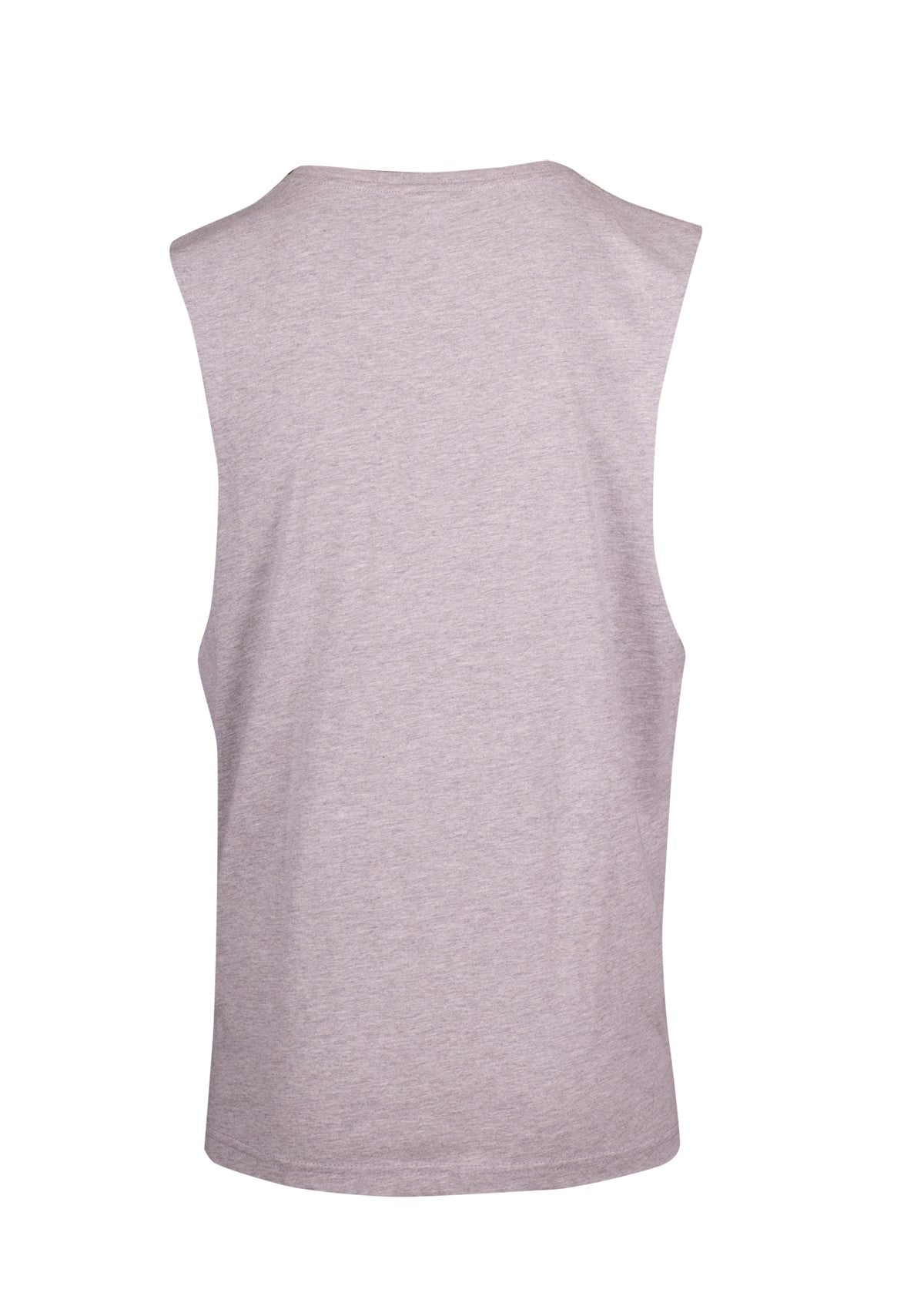 Unisex Combed Cotton Tank - T405MS