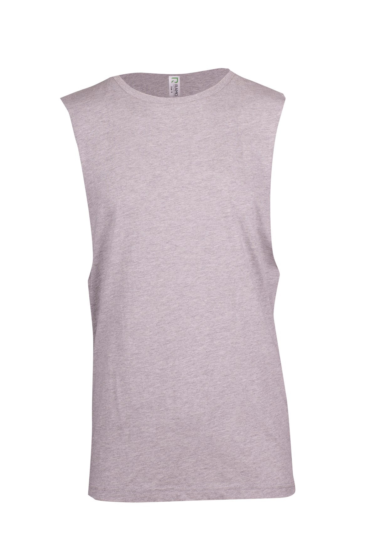 Unisex Combed Cotton Tank - T405MS