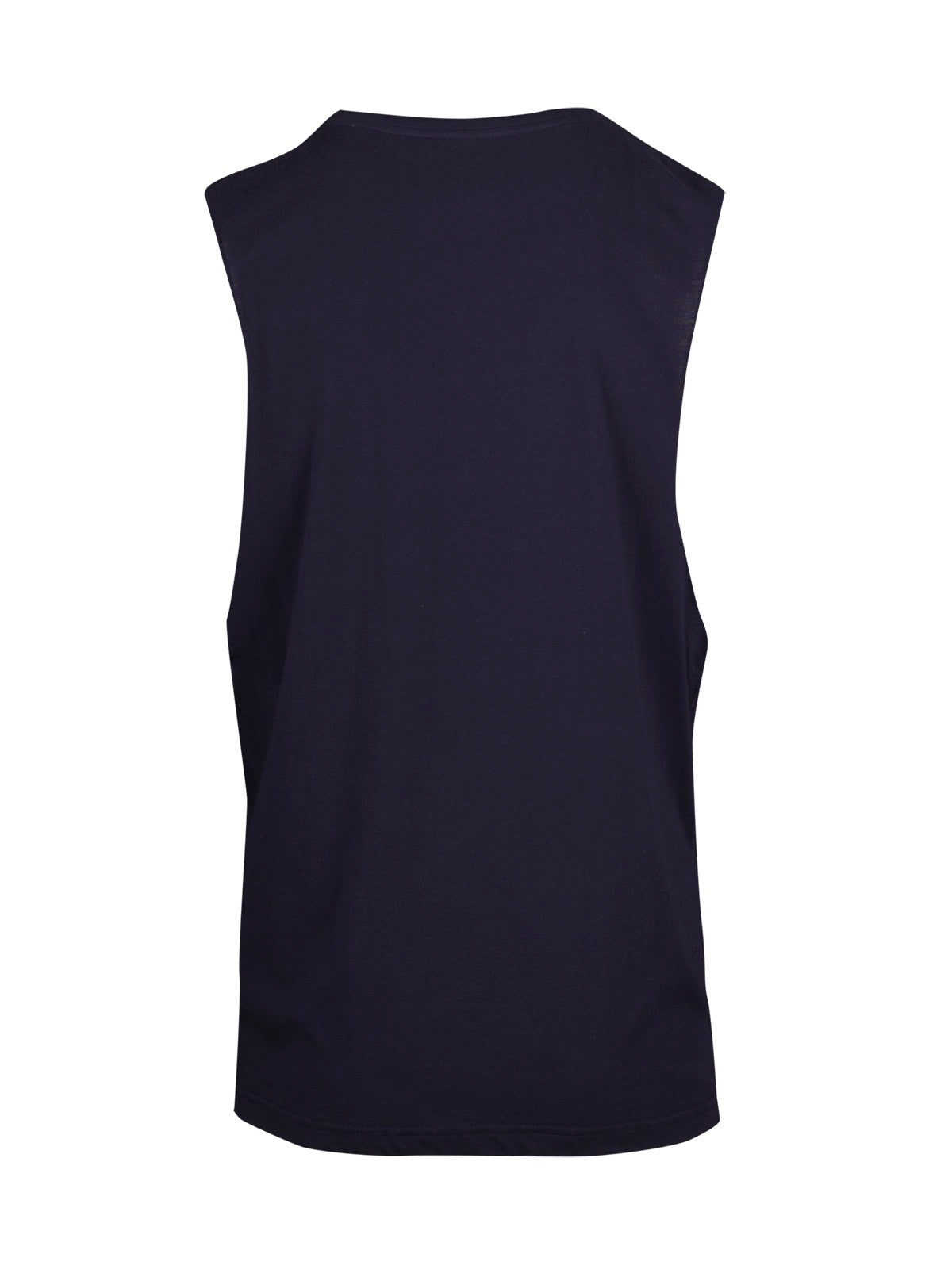 Unisex Combed Cotton Tank - T405MS