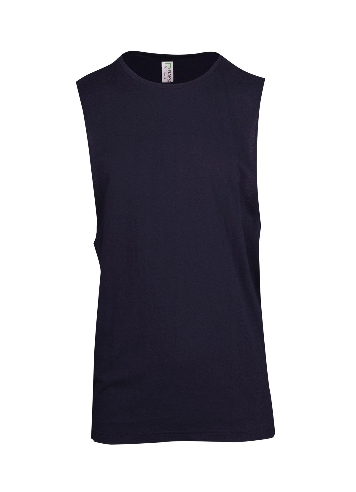 Unisex Combed Cotton Tank - T405MS