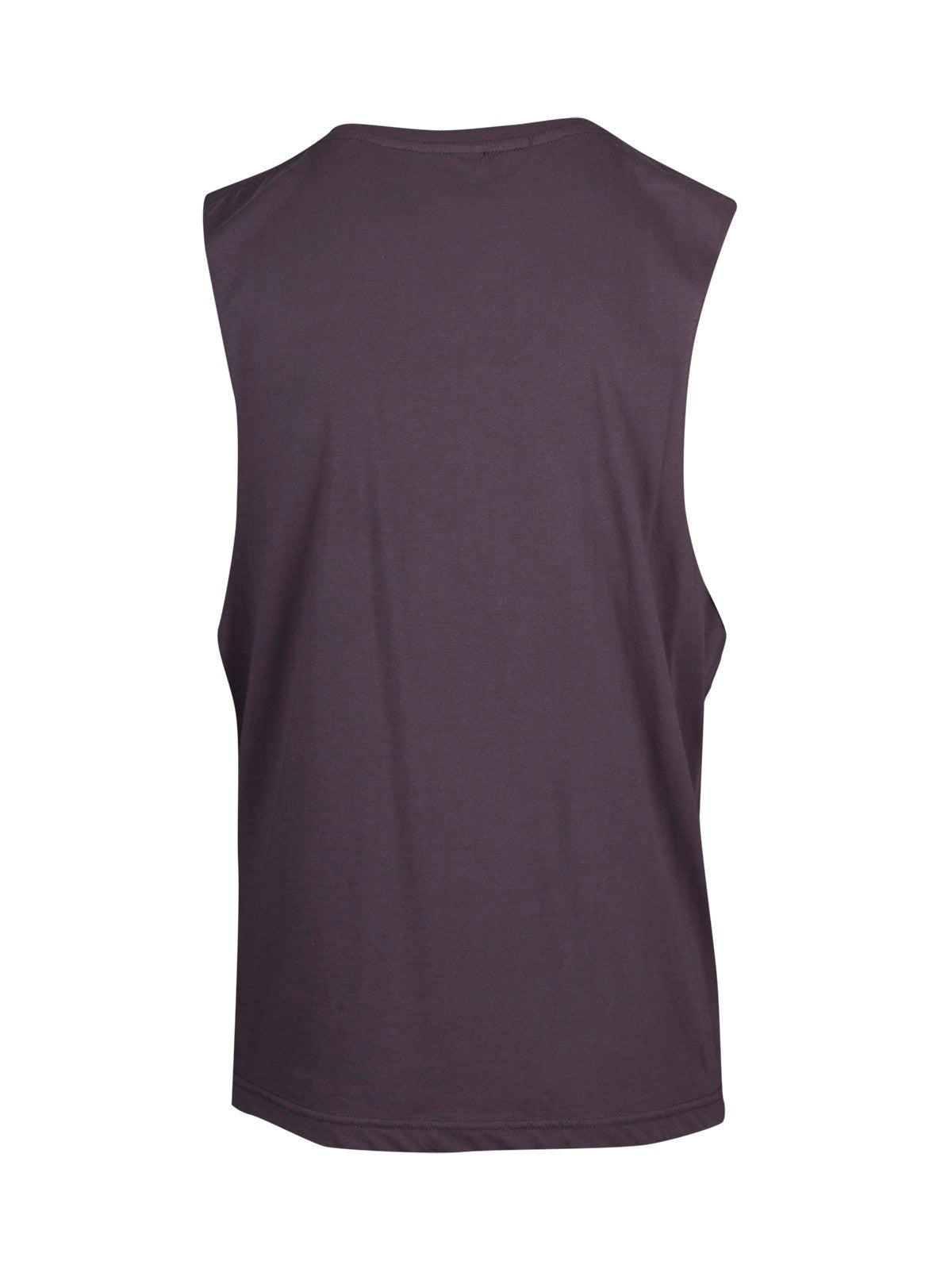 Unisex Combed Cotton Tank - T405MS