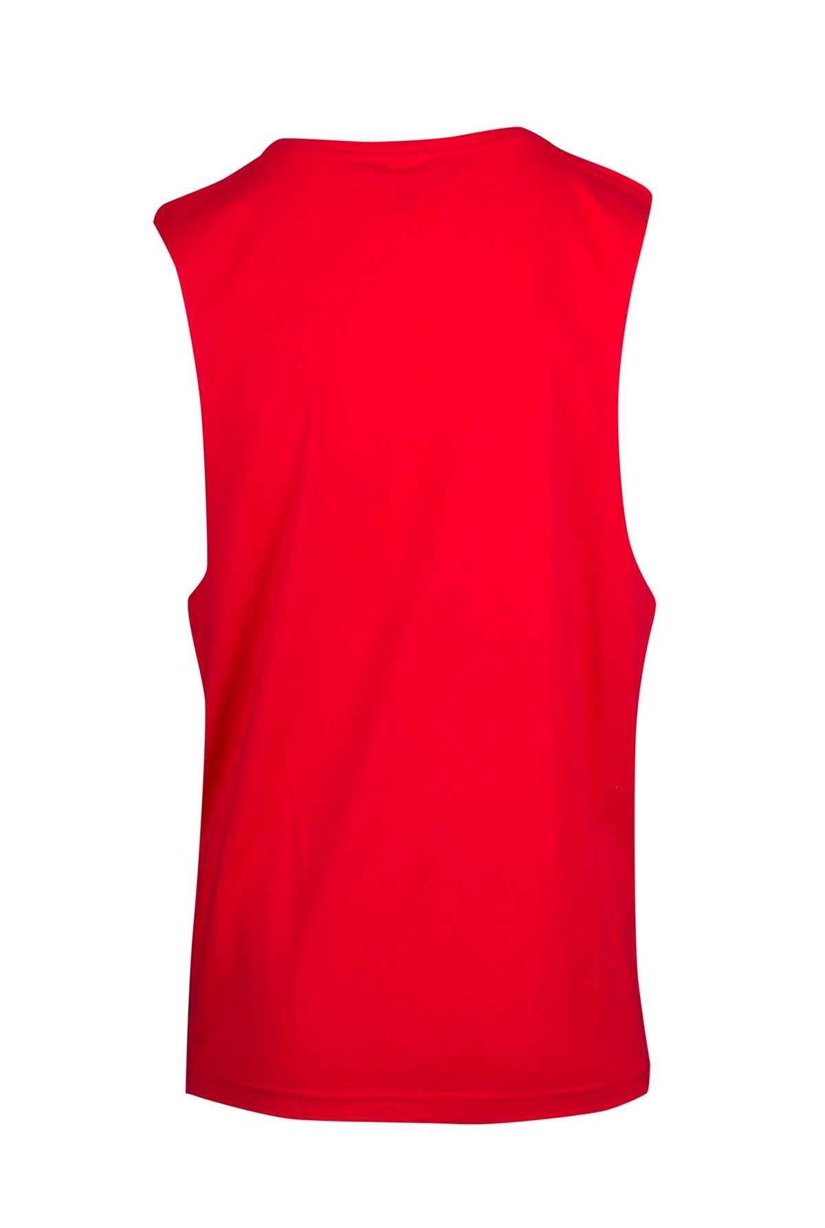 Unisex Combed Cotton Tank - T405MS
