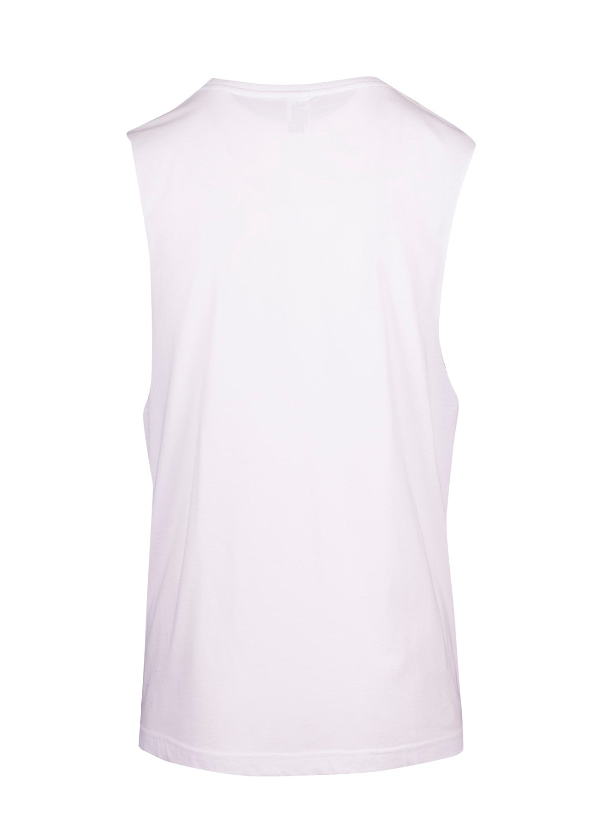 Unisex Combed Cotton Tank - T405MS