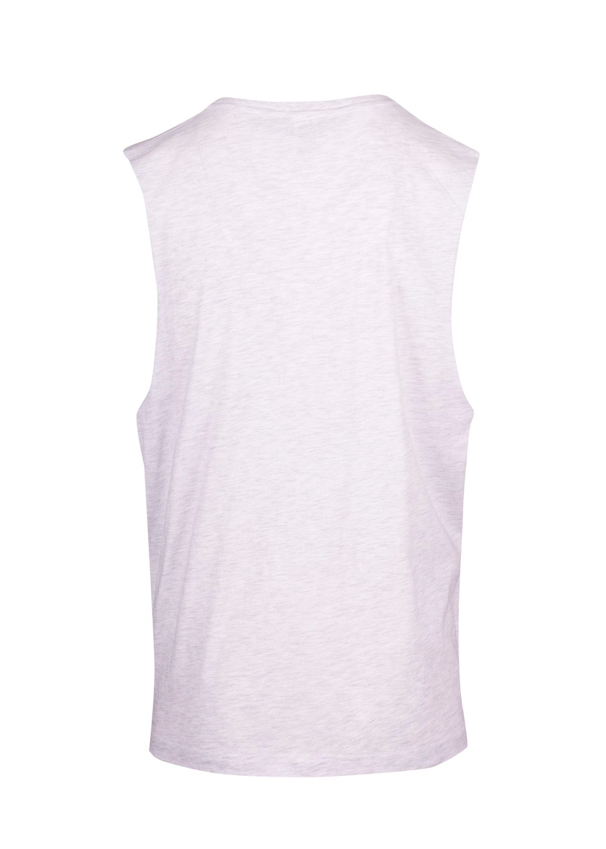 Unisex Combed Cotton Tank - T405MS