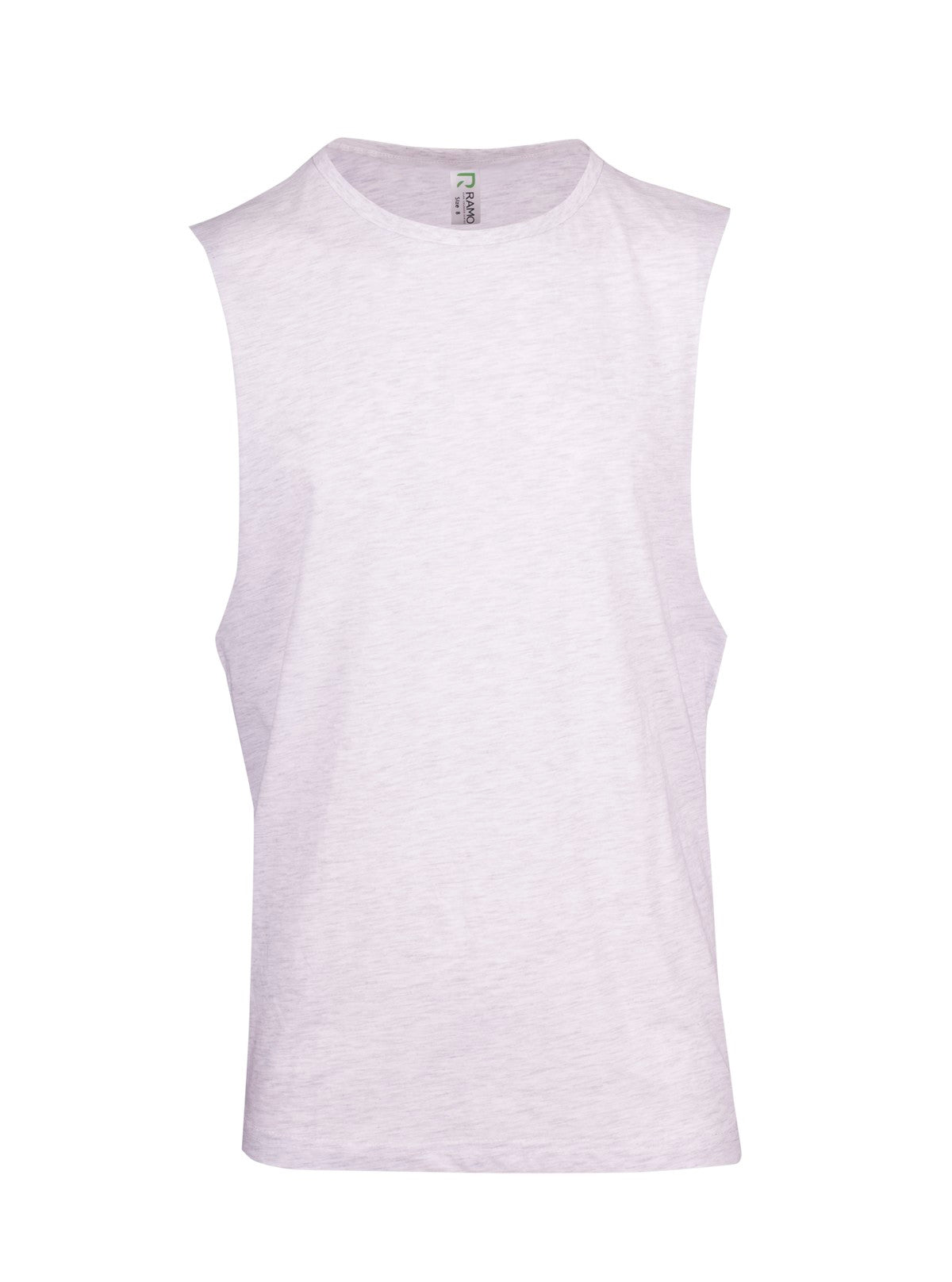 Unisex Combed Cotton Tank - T405MS