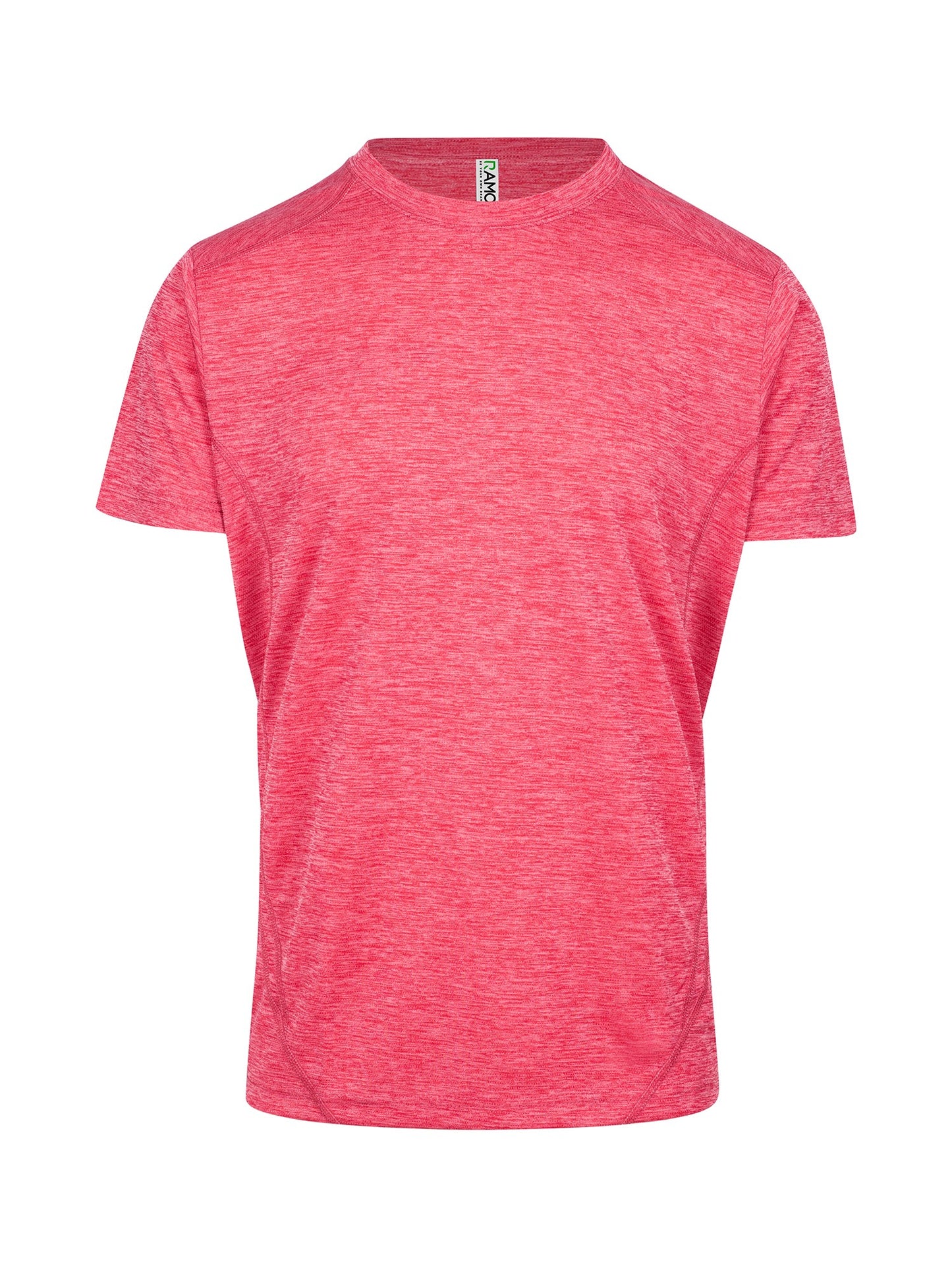 Men's / Unisex Challenger 100% polyester T-shirt - T447MSM