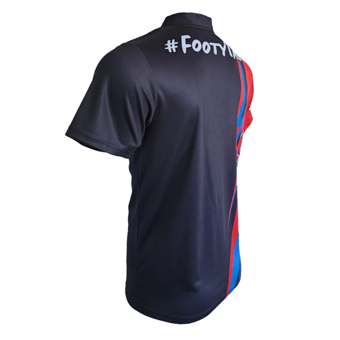 Unisex Adults Knights Shirt - Quick Dry Polo - Evo Sports Co