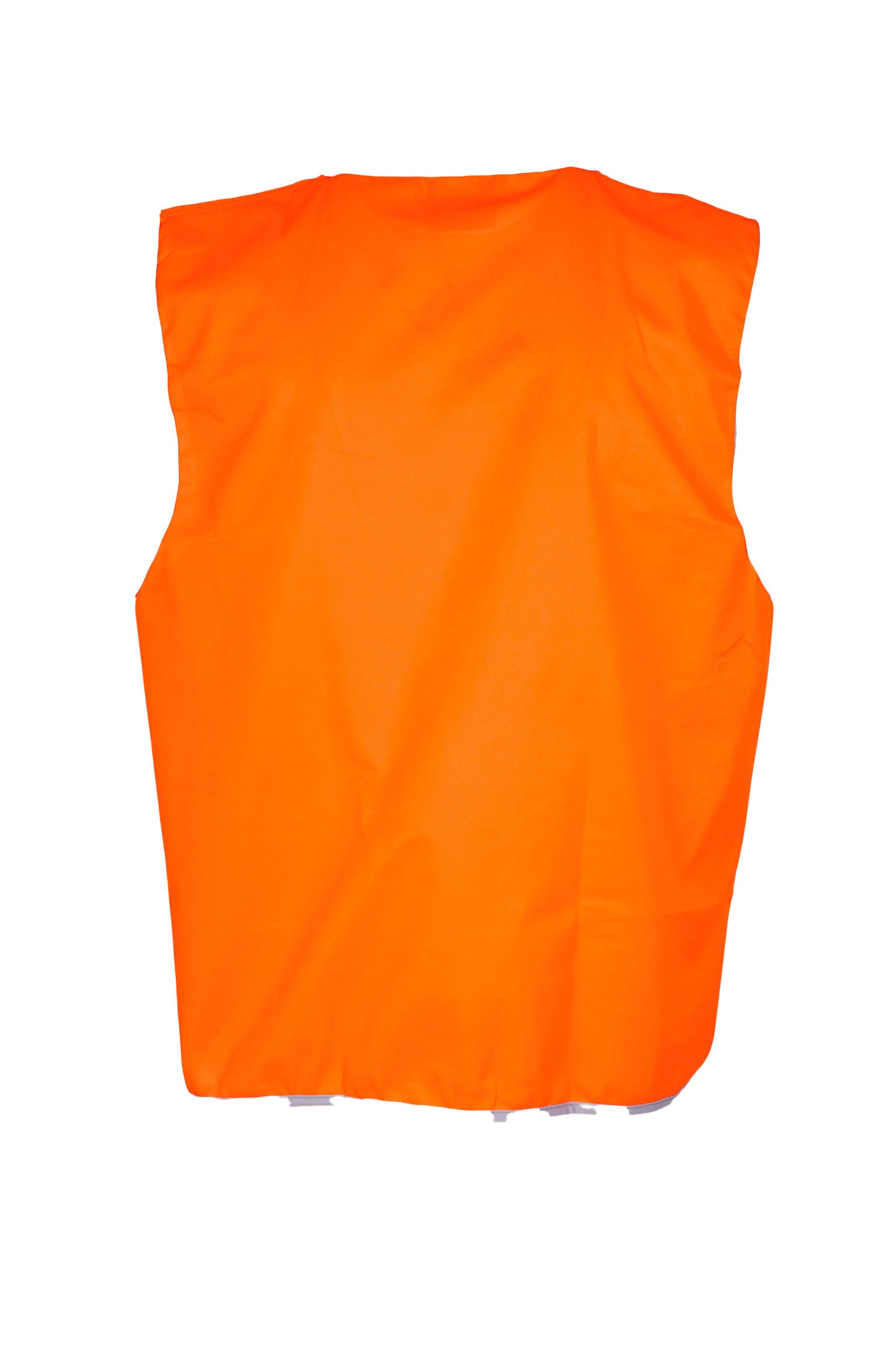 100% Polyester Hi Vis Vest - V001HO