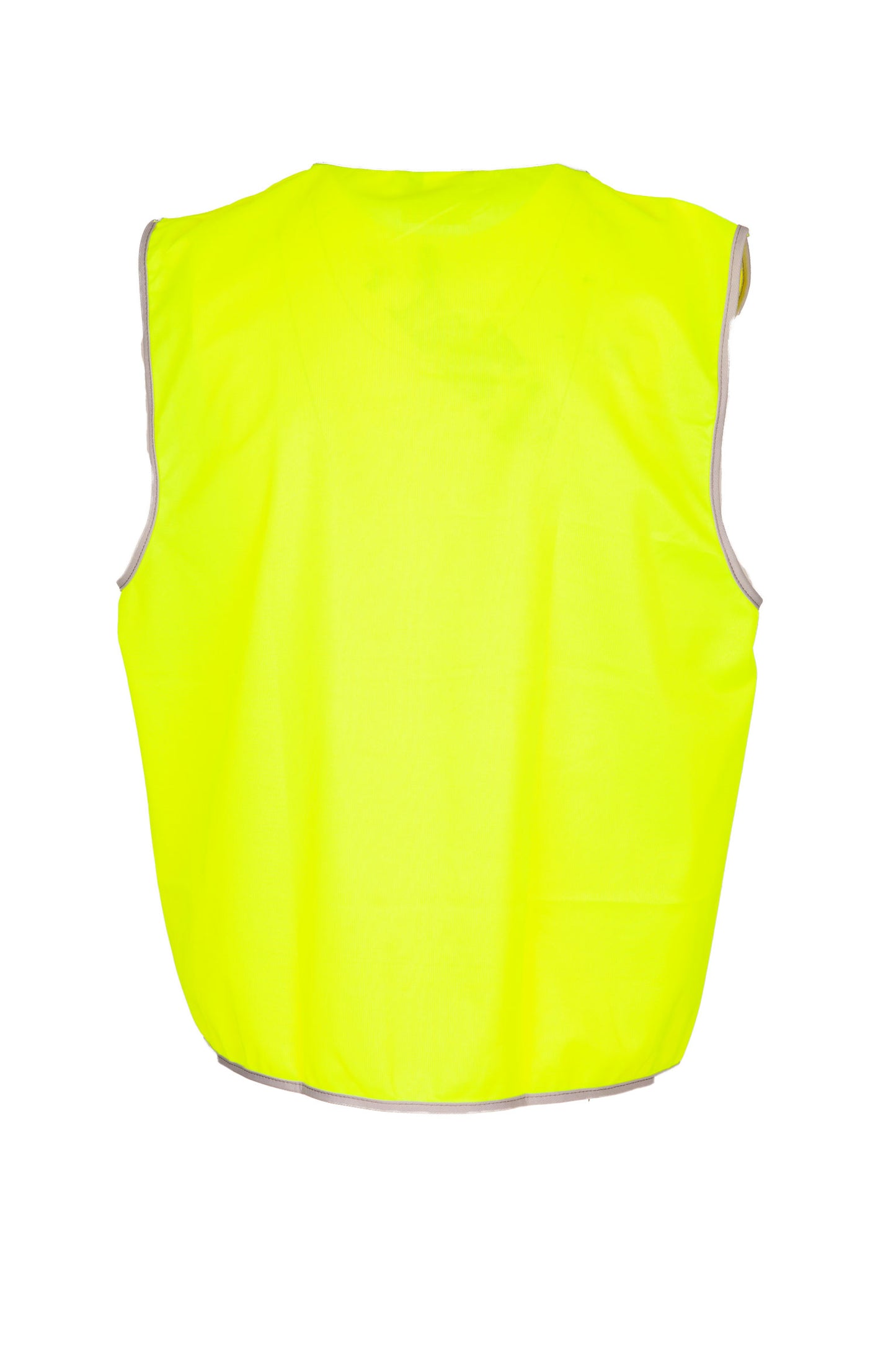 100% Polyester Hi Vis Vest - V001HO