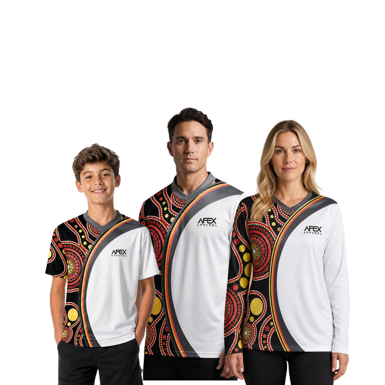 Indigenous Shirts