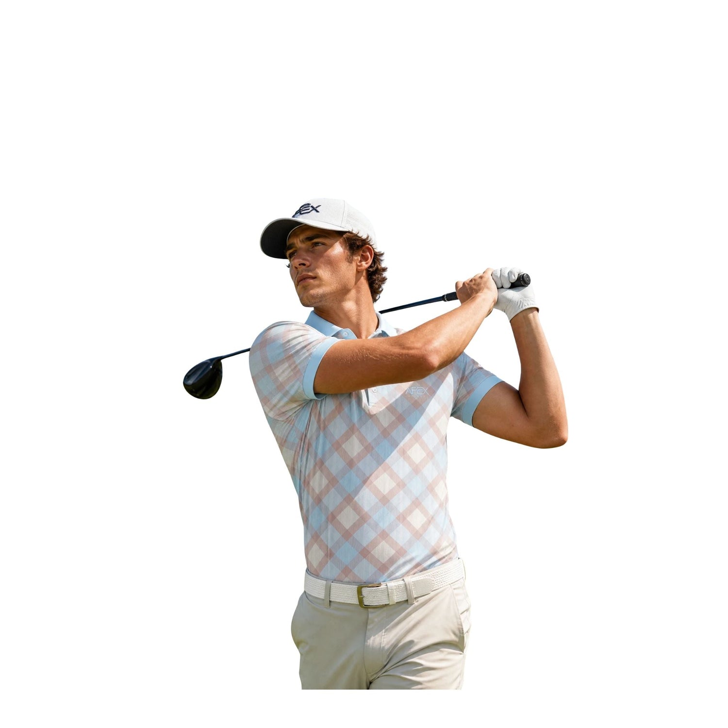 Design Your Own - Sublimation Golf Polo Shirts