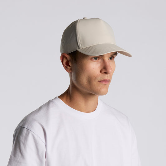 AS Colour - Frame Nylon Cap - 1162