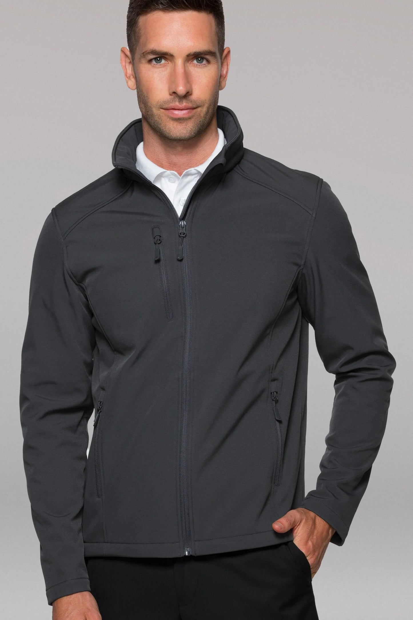 AP - Olympus Men's Jacket - 1513