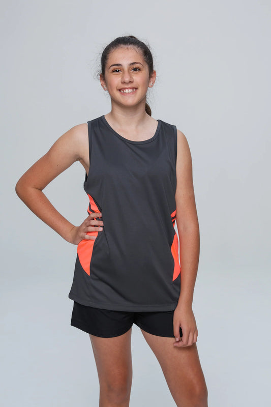 3111-Tasman-Kids-Singlet